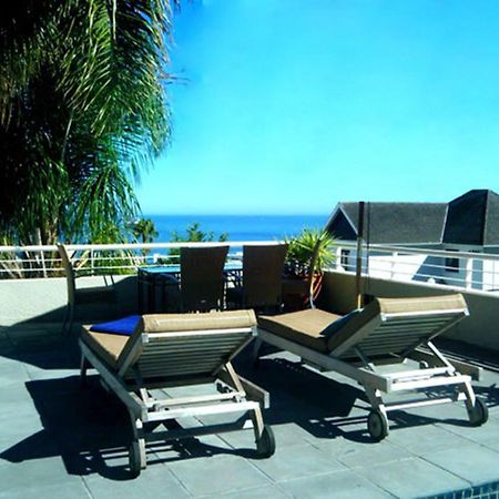 Maison Fontainbleau Cape Town Exterior photo