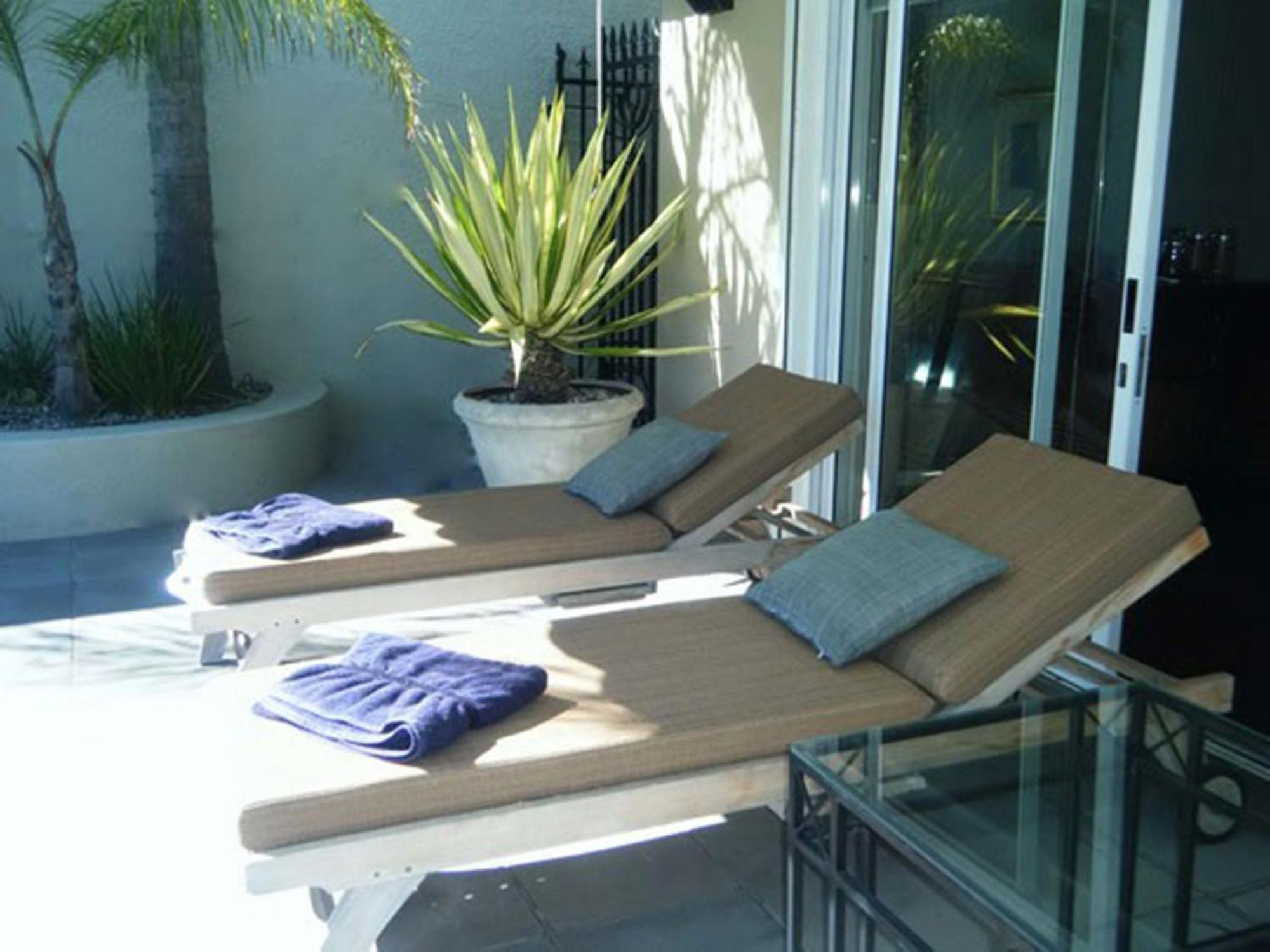 Maison Fontainbleau Cape Town Exterior photo